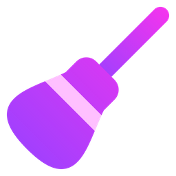 Broomstick  Icon