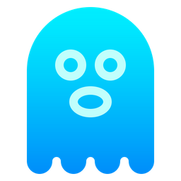 Ghost  Icon