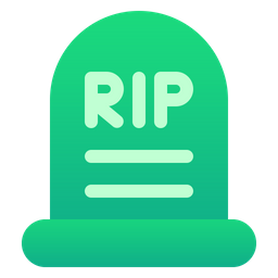 Grave  Icon