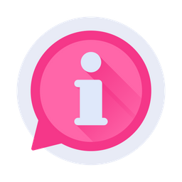 Info Message  Icon