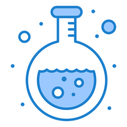 Chemical Flask  Icon