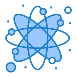 Atom  Icon