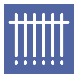 Barcode  Icon