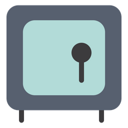 Banksafe  Symbol