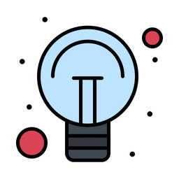 Business Idea  Icon