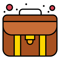 Bag  Icon