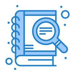 Case Study  Icon