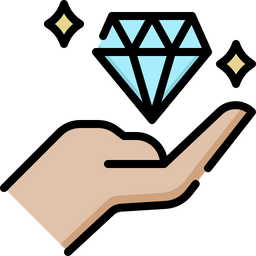 Diamond  Icon