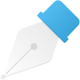 Pen Tool  Icon