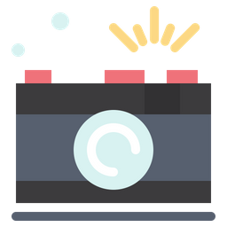 Camera  Icon