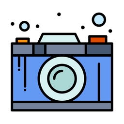 Camera  Icon