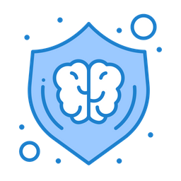 Creative Brain  Icon