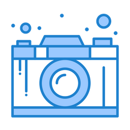 Camera  Icon