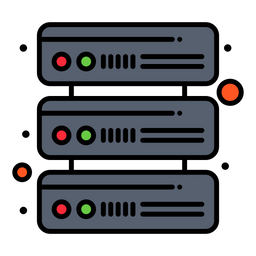 Database  Icon