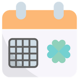 Calendar  Icon