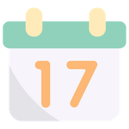 Kalender  Symbol