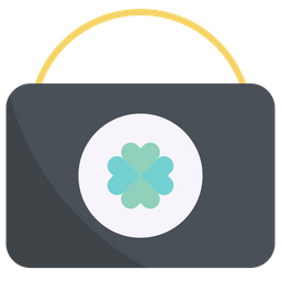 Bag  Icon