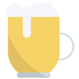 Beer  Icon