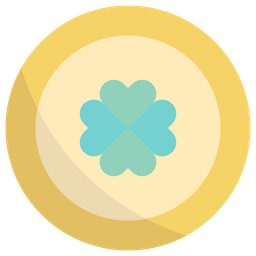 Coin  Icon