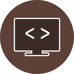 Code  Icon