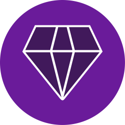 Diamond  Icon