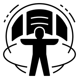 Fleischraum  Symbol