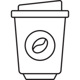 Coffee cup  Icon