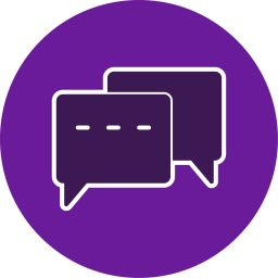 Conversation  Icon