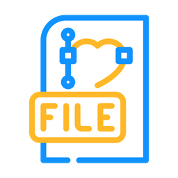 Design File  Icon