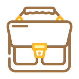 Bag  Icon