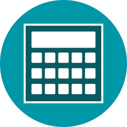 Calculation  Icon