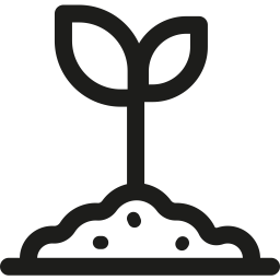 Plant  Icon