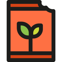 Seeds  Icon