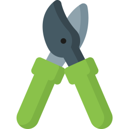 Pruning  Icon