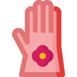 Glove  Icon