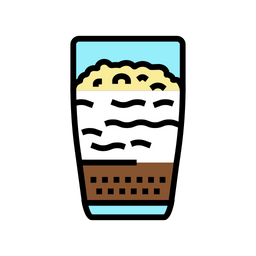 Latte  Icon