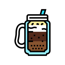 Mocha  Icon