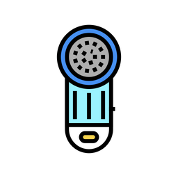 Clothing Brush  Icon