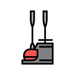 Scoop  Icon