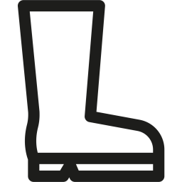 Boot  Icon