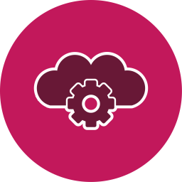 Cloud  Icon