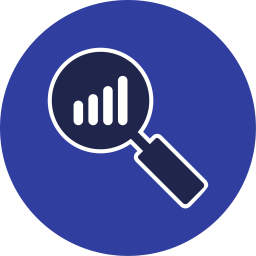 Analysis  Icon