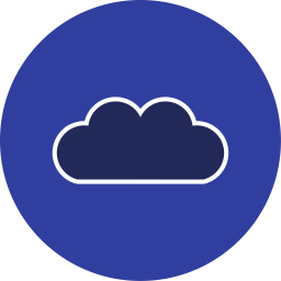 Cloud  Icon