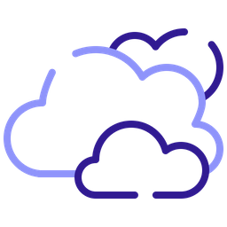 Cloud  Icon