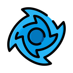 Cyclone  Icon