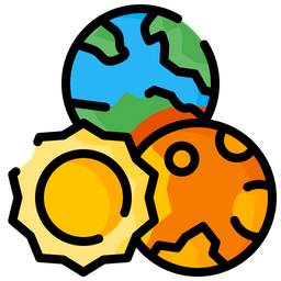 Eclipse  Icon