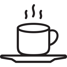 Tea  Icon