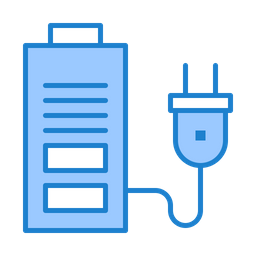 배터리 충전  아이콘