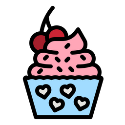 Cupcakes  Icon