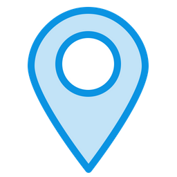 Map Pin  Icon